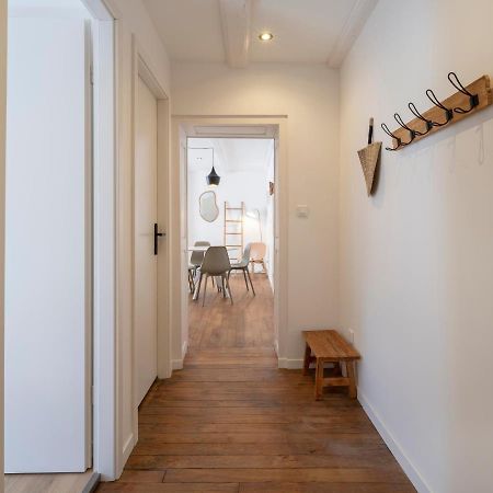 Le Cosy De Keller - Nancy-Centre - Ideal Pros Exterior foto