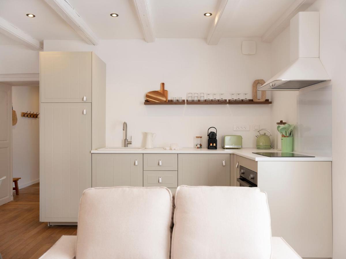 Le Cosy De Keller - Nancy-Centre - Ideal Pros Exterior foto
