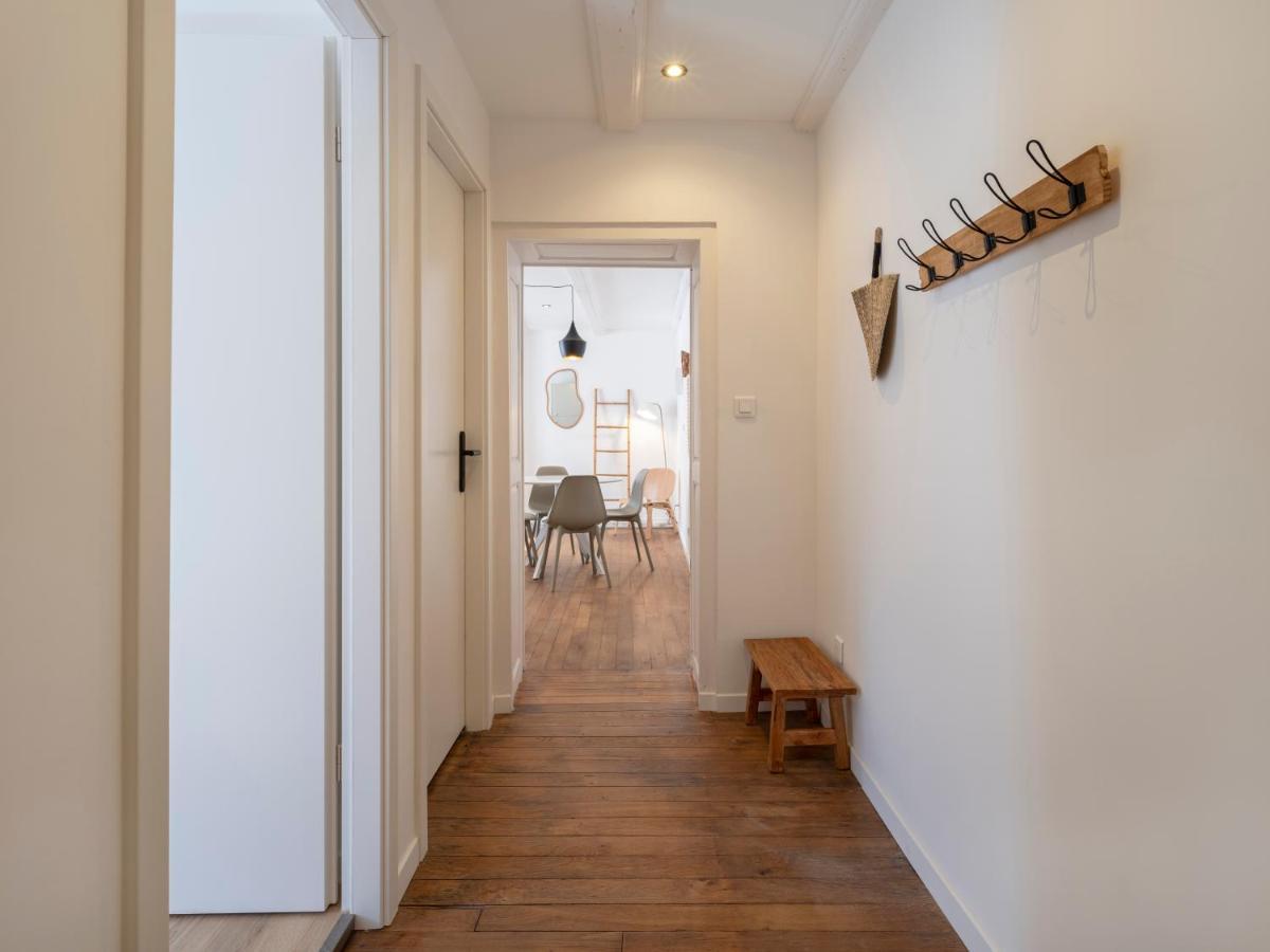 Le Cosy De Keller - Nancy-Centre - Ideal Pros Exterior foto