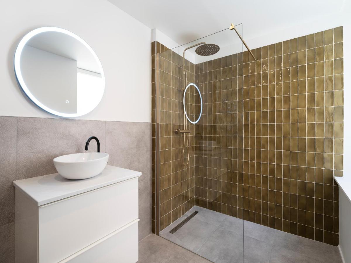 Le Cosy De Keller - Nancy-Centre - Ideal Pros Exterior foto
